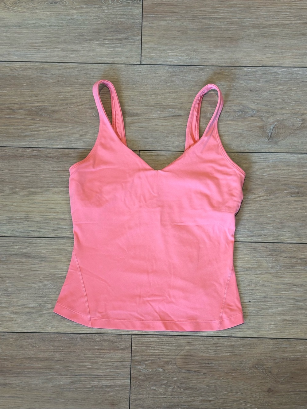 Lululemon Align Tank Top. Race Length